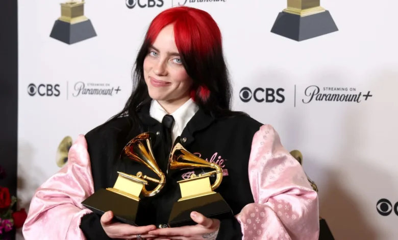 billie eilish net worth