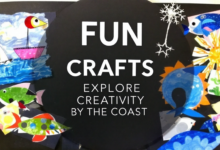 fun crafts thunderonthegulf