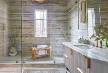 walk in shower ideas