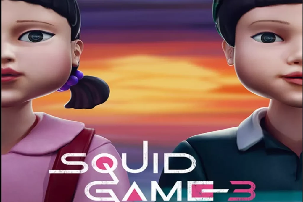 What We Know So Far About Squid Game Season3