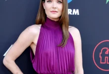 meghann fahy