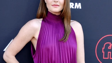 meghann fahy