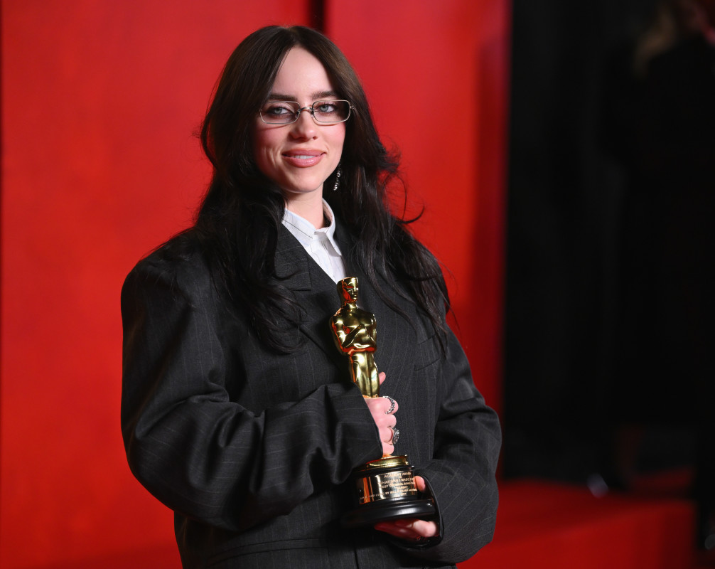 Billie Eilish Net Worth How the Young Star Built Her Fortune