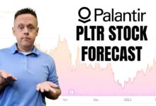 pltr stock forecast