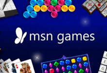 free msn games