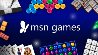 free msn games