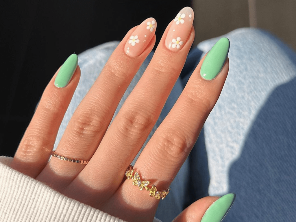 Creative Nail Ideas to Elevate Your Style