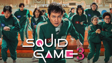 squid game season 3