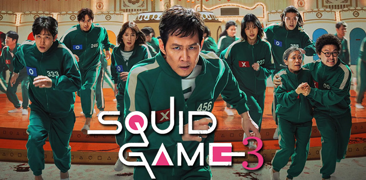 squid game season 3