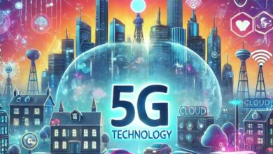 5G Technology