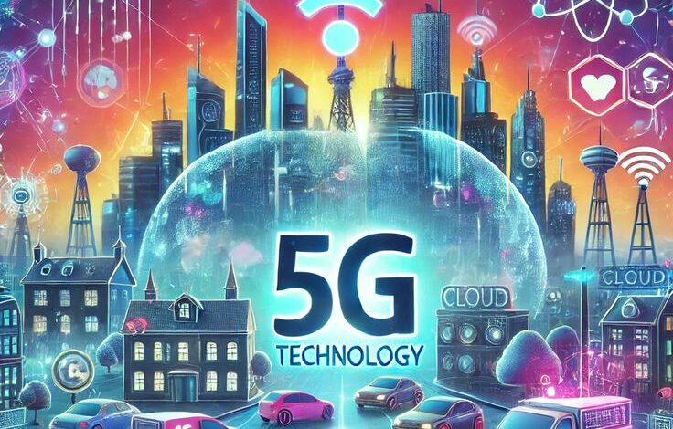 5G Technology