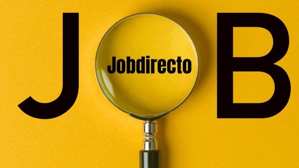 How Jobdirecto is Helping Job Seekers Take Control of Their Careers